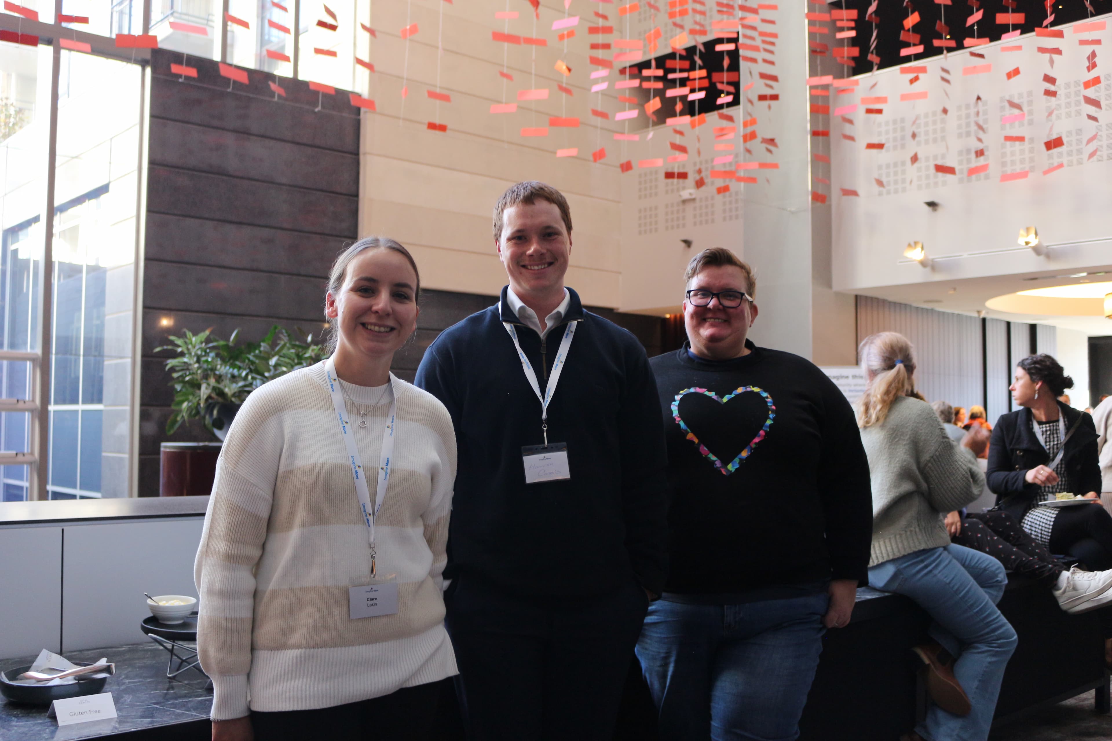 Reflections from the Imagining Home Conference