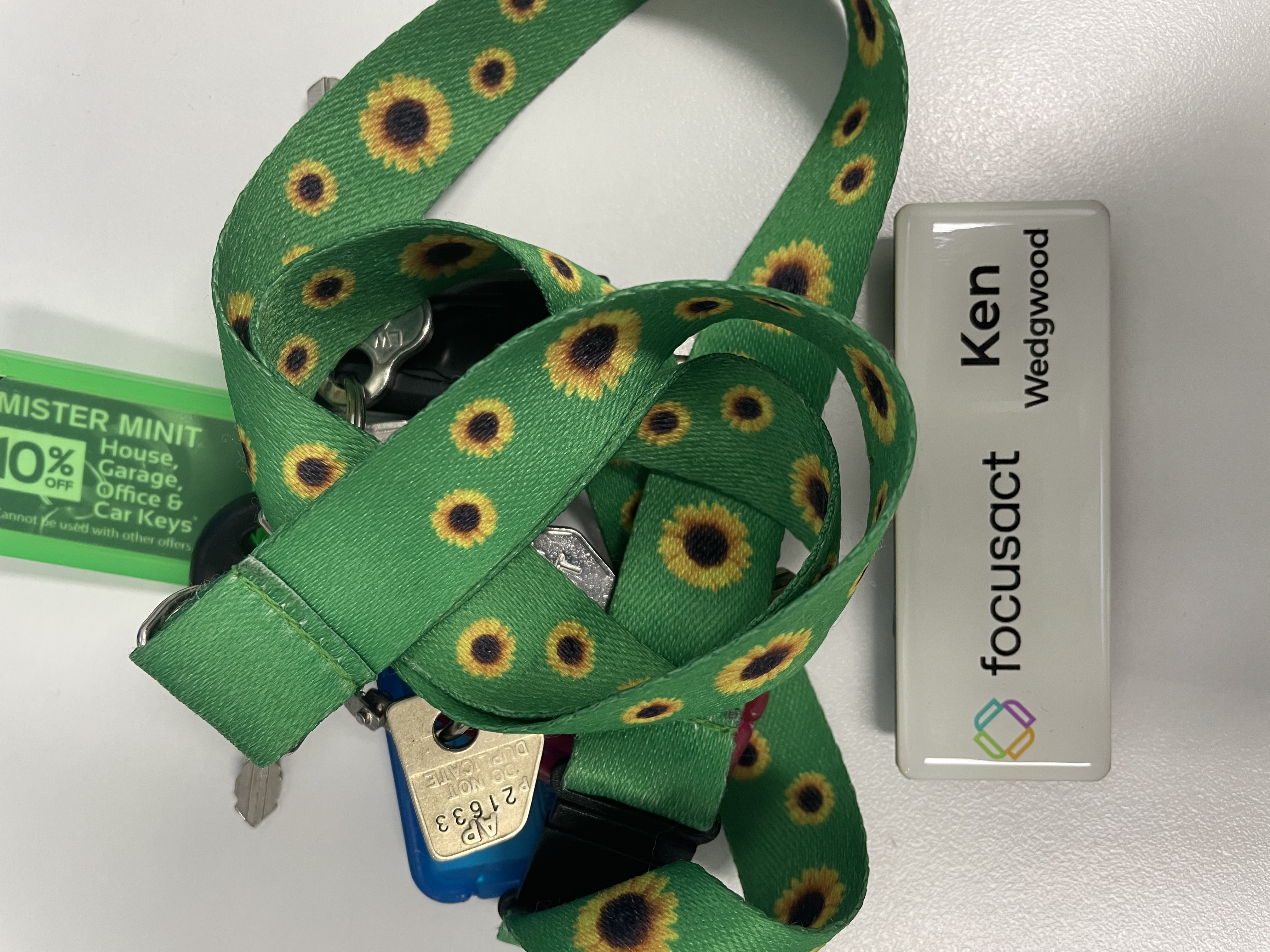 Hidden Disabilities Sunflower Initiative in Canberra | Invisible Disability Support